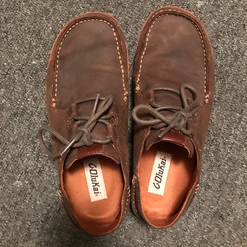 Loafer